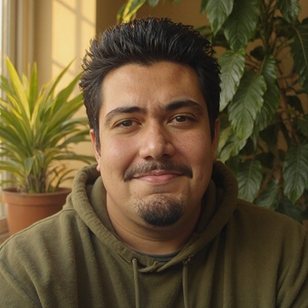 Foto de Marcos Amaral